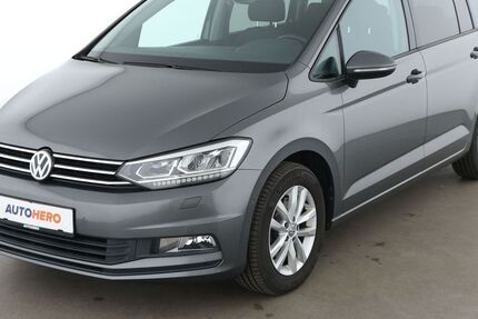 VW Touran 100.465 km 13.780 &euro; Leipzig 04328