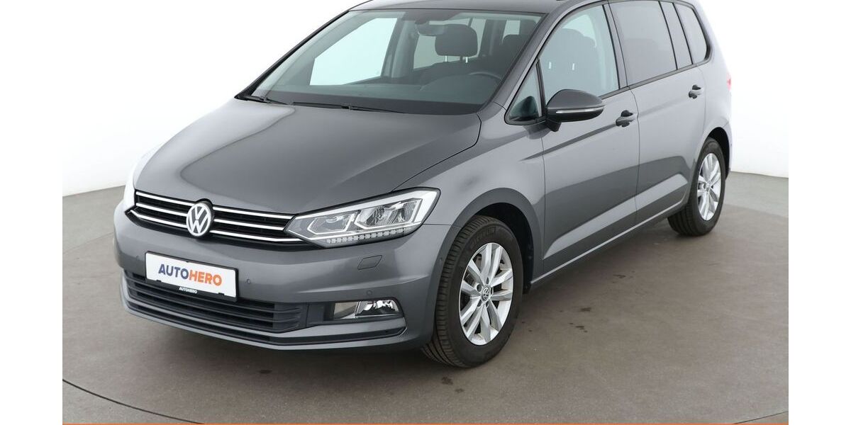 VW Touran 100.465 km 13.780 &euro; Leipzig 04328