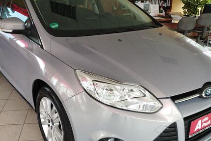 Ford Focus 83.133 km 8.859 &euro; Leipzig 04209