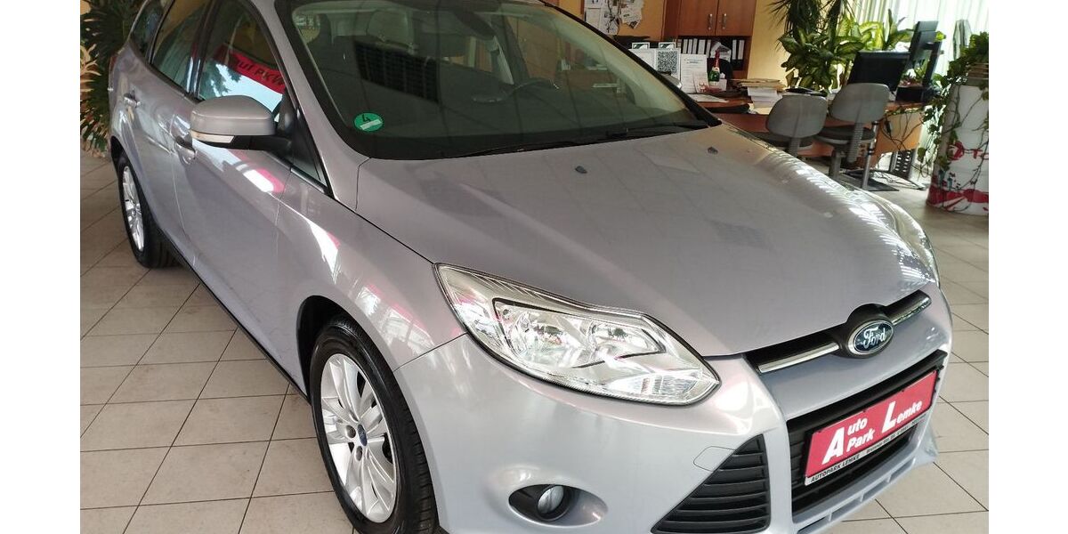 Ford Focus 83.133 km 8.859 &euro; Leipzig 04209