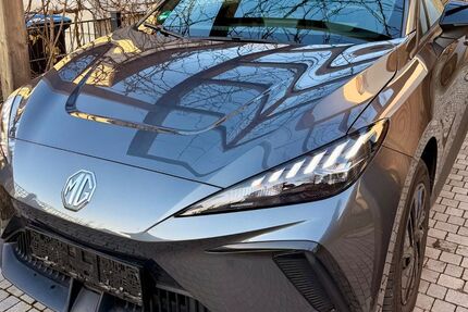 MG 4 19.600 km 18.550 &euro; Markkleeberg 04416