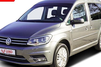 VW Caddy 72.502 km 25.950 &euro; Brehna 06796