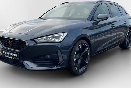 Cupra Leon 71.770 km 23.950 &euro; Leipzig 04178
