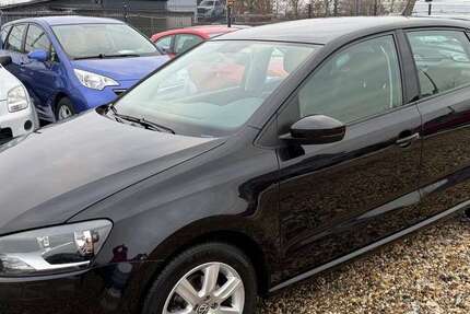 VW Polo 66.074 km 7.998 &euro; Leipzig 04179