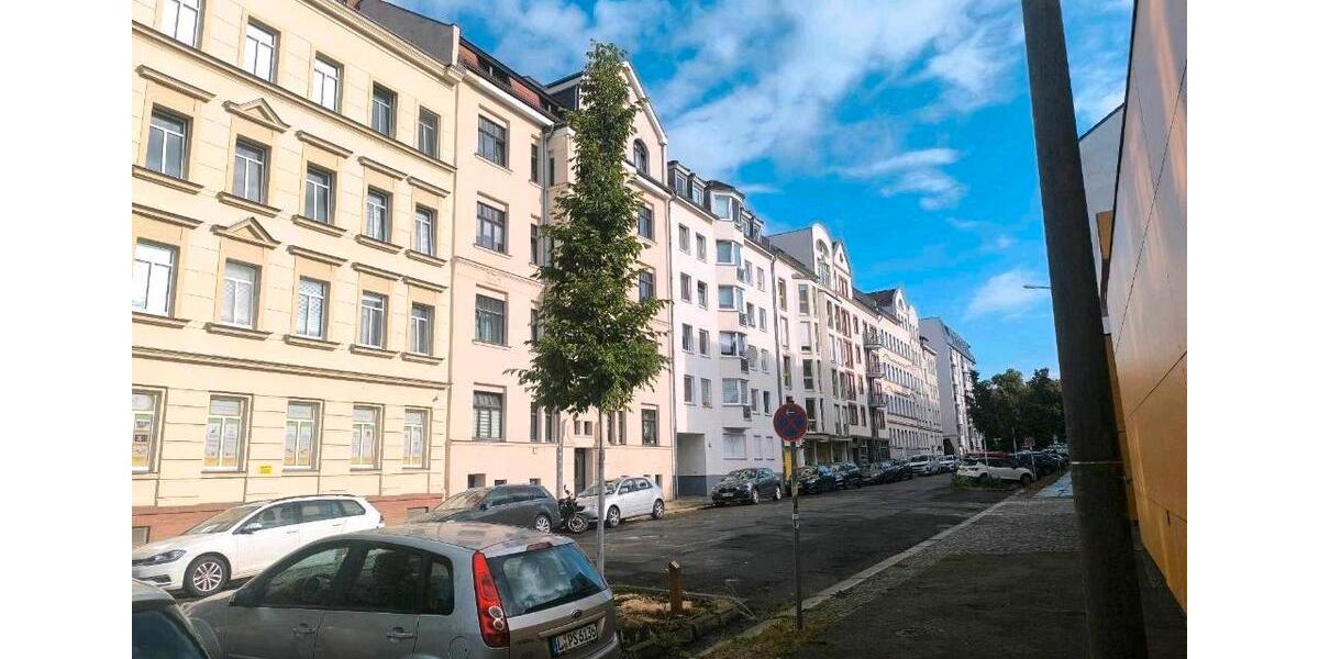 Etagenwohnung Leipzig Nord - 3 Zimmer, 97 m&sup2;, 350.000&euro; | Angebot:26988392