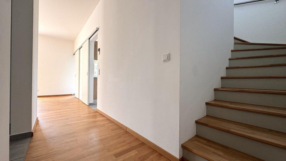 Maisonettenwohnung Leipzig Altwest - 3.5 Zimmer, 130 m&sup2;, 1.599&euro; | Angebot:26339273