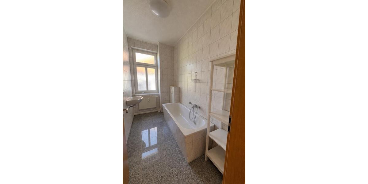 Etagenwohnung Wurzen - 4 Zimmer, 86 m&sup2;, 799&euro; | Angebot:26603589