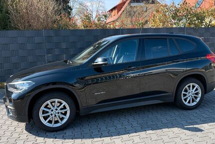 BMW X1 100.000 km 19.780 &euro; Markkleeberg 04416