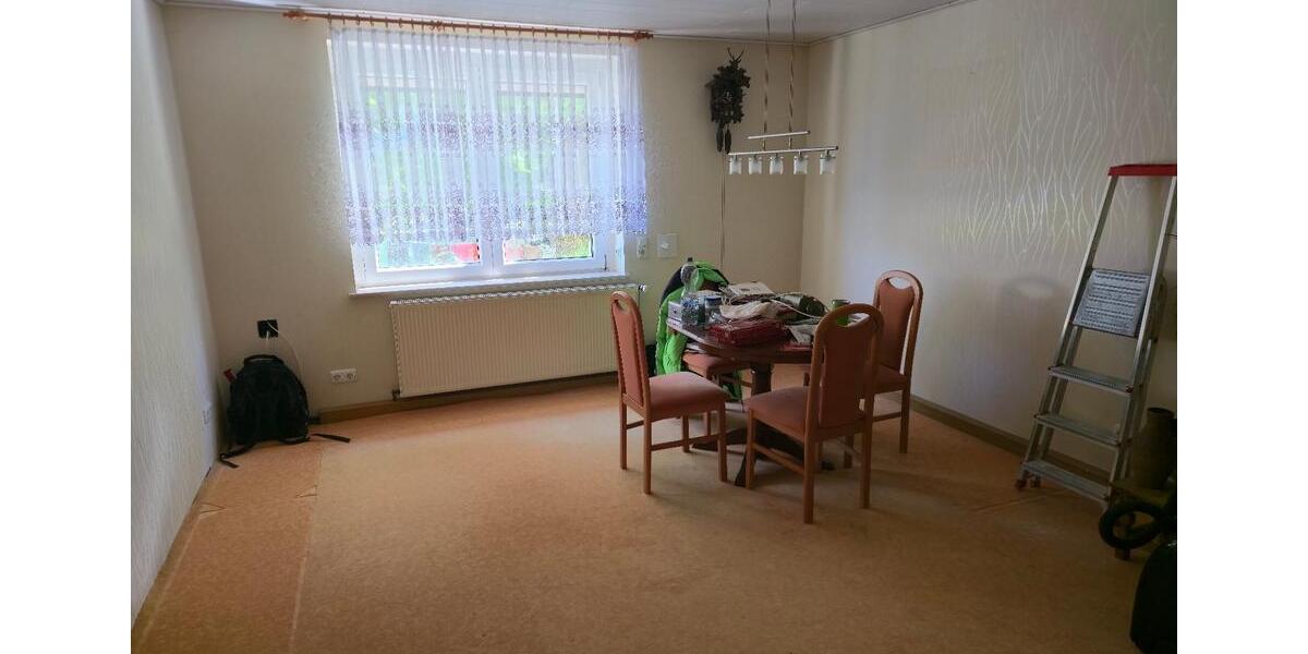 Erdgeschoßwohnung Rackwitz - 3 Zimmer, 58 m&sup2;, 420&euro; | Angebot:26615619