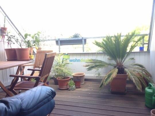 Etagenwohnung Leipzig Zentrum-Süd - 2 Zimmer, 80 m&sup2;, 290.000&euro; | Angebot:21587898