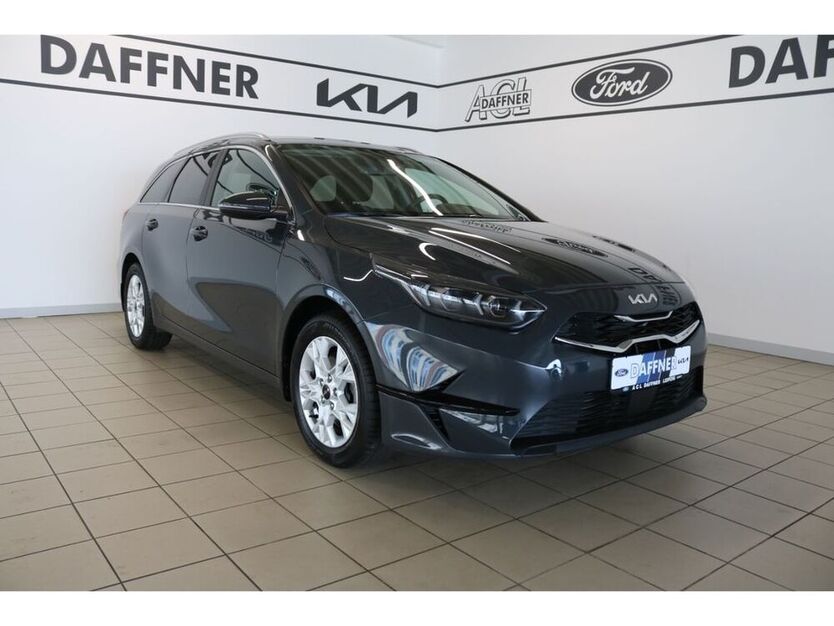 ceed Sportswagon