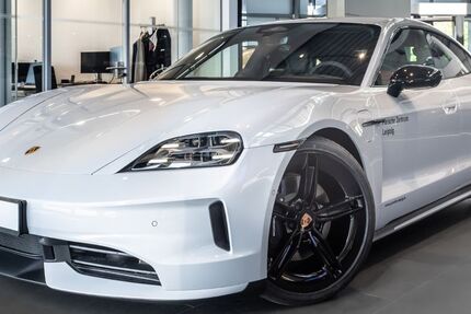 Porsche Taycan 9.900 km 102.800 &euro; Leipzig 04356