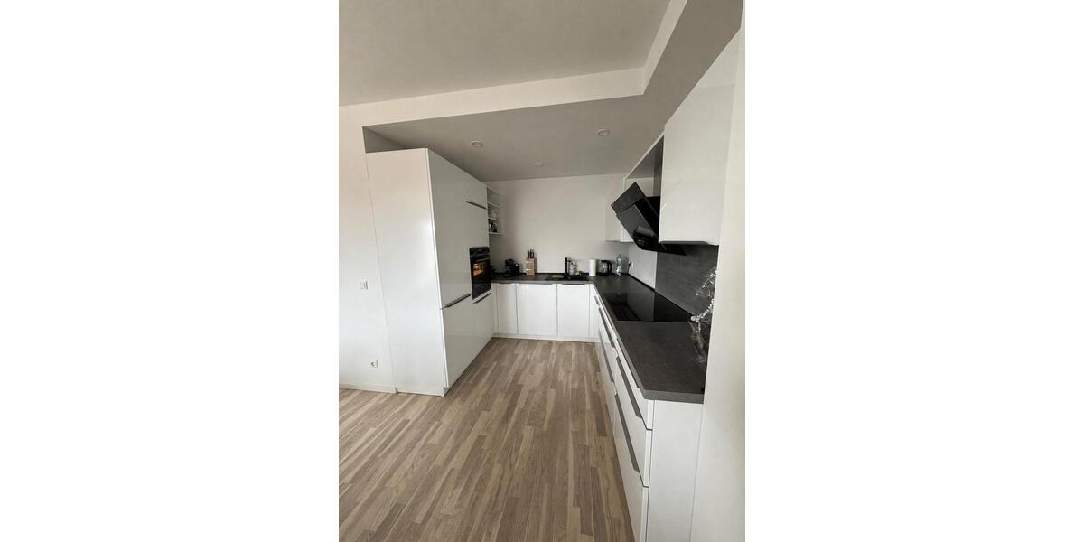 Terrassenwohnung Leipzig Nordwest - 3.5 Zimmer, 92 m&sup2;, 1.440&euro; | Angebot:26697007
