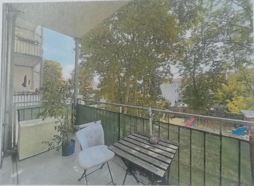 Etagenwohnung Leipzig Altwest - 3 Zimmer, 65 m&sup2;, 208.800&euro; | Angebot:25218827