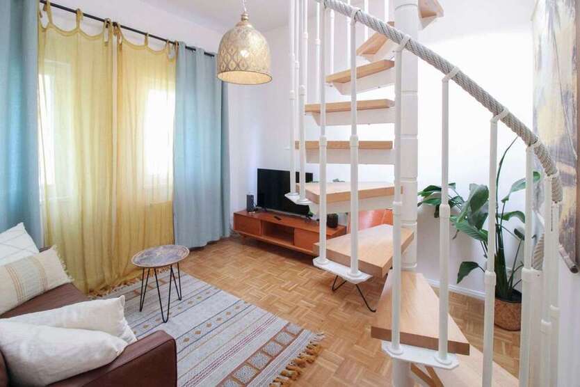 Wohnung zum Kaufen in Leipzig 228.000 € 47.06 m²