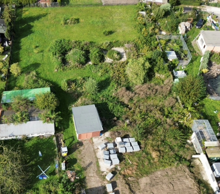 Grundstück zu verkaufen in Schkeuditz 199.000 € 996 m²