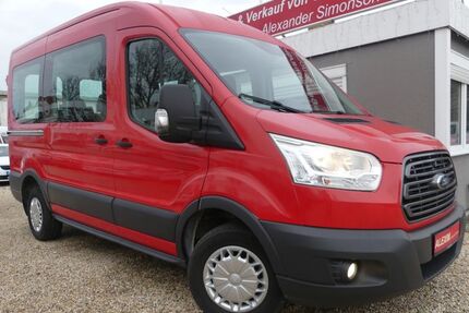 Ford Transit 136.175 km 12.700 &euro; Leipzig 04179