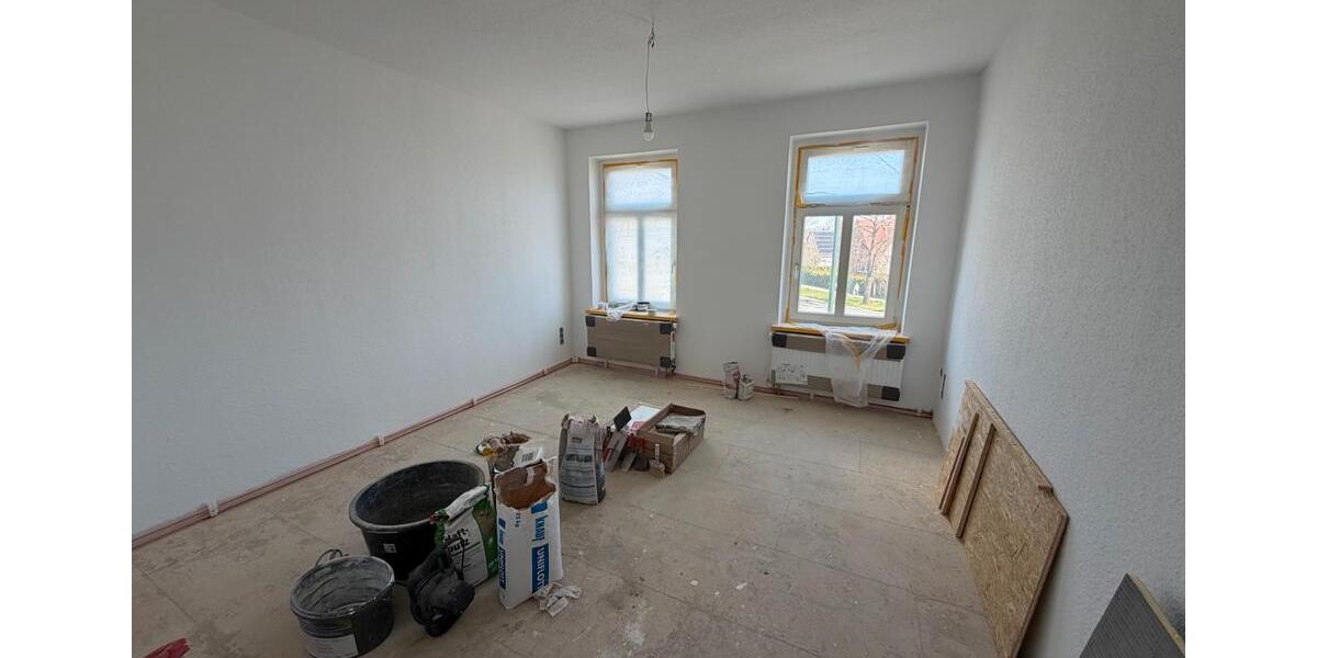 Etagenwohnung Markkleeberg - 2 Zimmer, 52 m&sup2;, 590&euro; | Angebot:26247907
