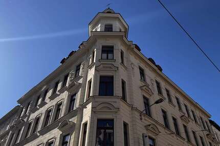 Wohnung Leipzig Südost - 3 Zimmer, 88 m&sup2;, 285.000&euro; | Angebot:26745267