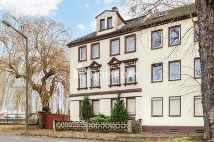 Dreifamilienhaus mit großzügigem Grundstück und Garage - vielseitige Möglichkeiten in Engelsdorf 9 zimmer