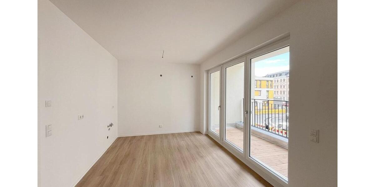 Etagenwohnung Leipzig Mitte - 2 Zimmer, 73 m&sup2;, 1.199&euro; | Angebot:26149061