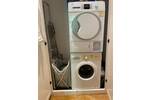 3-Raum-Altbau-Wohnung im Musikviertel
