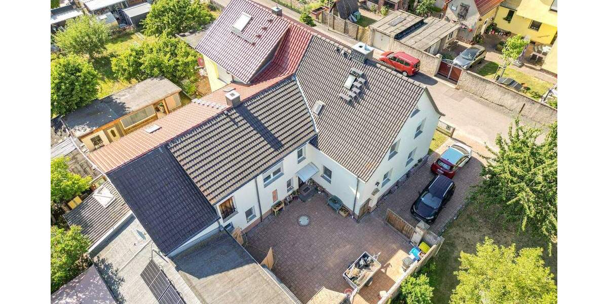 Einfamilienhaus Delitzsch Selben - 7 Zimmer, 162 m&sup2;, 399.000&euro; | Angebot:25733662