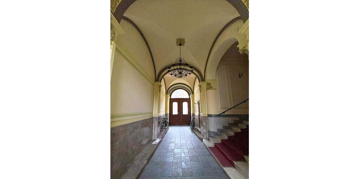 Terrassenwohnung Leipzig Zentrum-Nordwest - 3 Zimmer, 122 m&sup2;, 649.000&euro; | Angebot:25835305