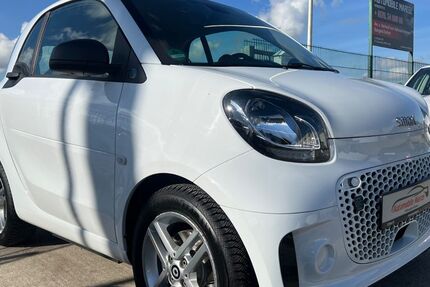 Smart ForTwo 45.000 km 11.499 &euro; Krostitz 04509