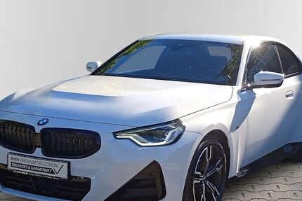 BMW 220 5.788 km 40.990 &euro; Leipzig 04328