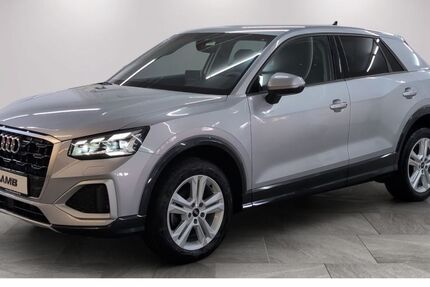 Audi Q2 6.290 km 26.380 &euro; Borna 04552