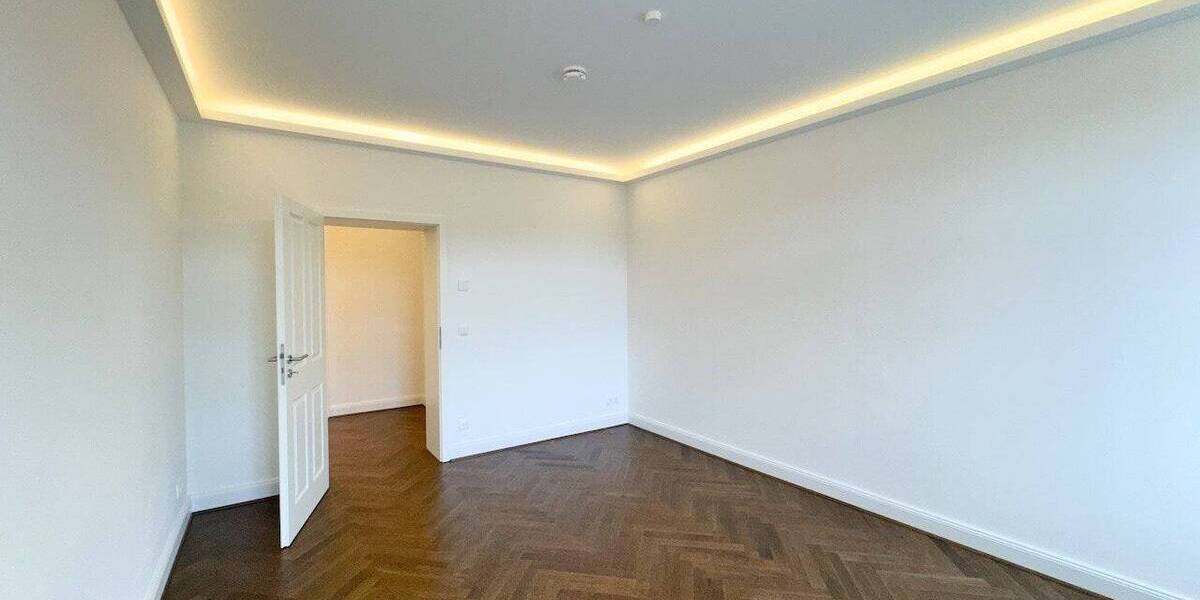 Etagenwohnung Leipzig Altlindenau - 2 Zimmer, 57 m&sup2;, 765&euro; | Angebot:26903590