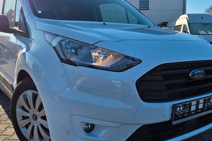 Ford Transit 115.400 km 13.684 &euro; Zwenkau 04442