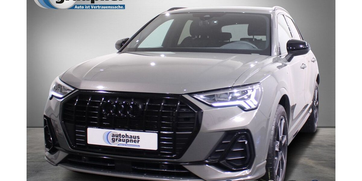 Audi Q3 28.850 km 35.345 &euro; Brandis 04821