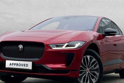 Jaguar I-Pace 33.755 km 42.340 &euro; Leipzig 04179