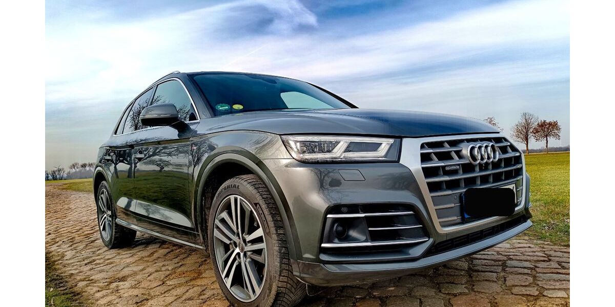 Audi Q5 124.999 km 29.699 &euro; Leipzig 04158