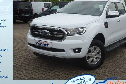 Ford Ranger 65.750 km 27.840 &euro; Eilenburg 04838