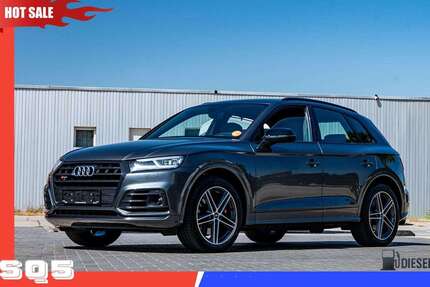 Audi SQ5 62.295 km 40.999 &euro; Leipzig 04179