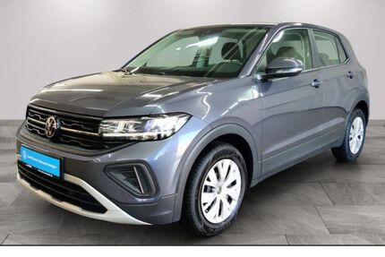 VW T-Cross 6.860 km 18.980 &euro; Borna 04552