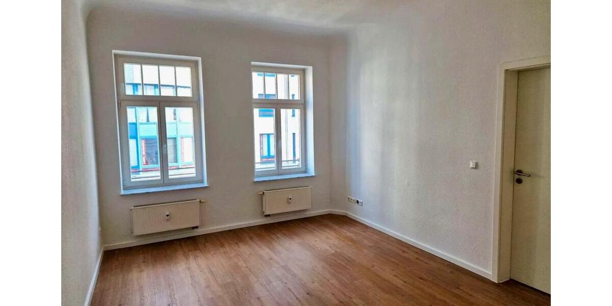 Etagenwohnung Leipzig Nordost - 3 Zimmer, 72 m&sup2;, 669&euro; | Angebot:26124002