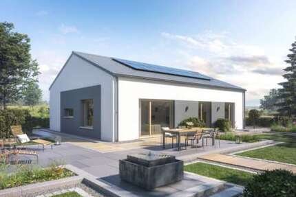 Haus Lützen - 4 Zimmer, 110 m&sup2;, 303.390&euro; | Angebot:25251506