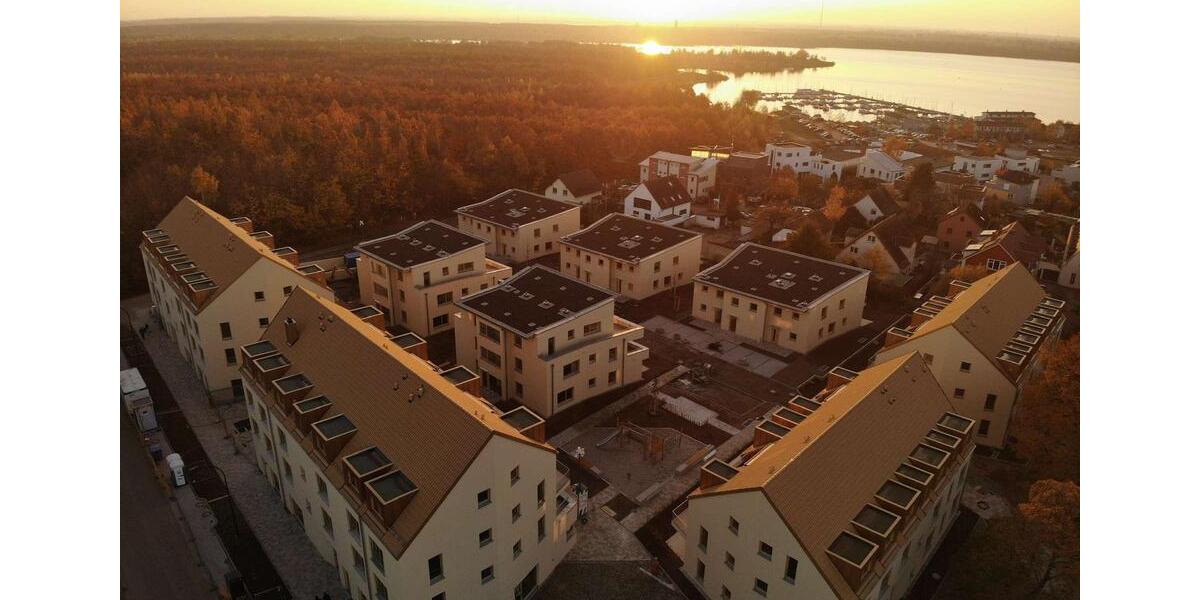 Dachgeschoßwohnung Markkleeberg - 2 Zimmer, 87 m&sup2;, 1.734&euro; | Angebot:24176576