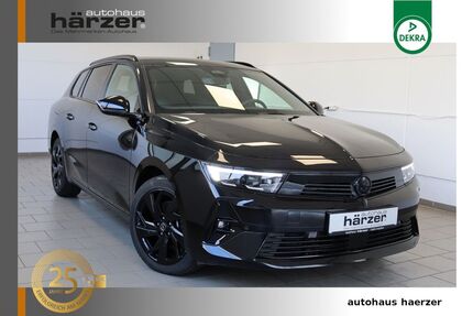 Opel Astra 14.767 km 22.890 &euro; Schkopau 06258