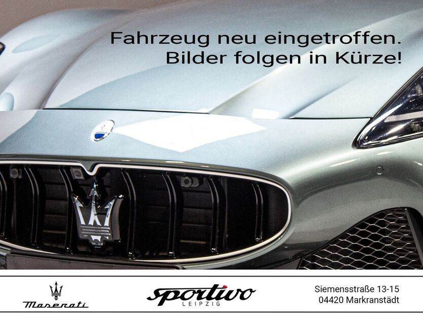 Maserati Grecale 14.500 km 79.777 € Markranstädt 04420