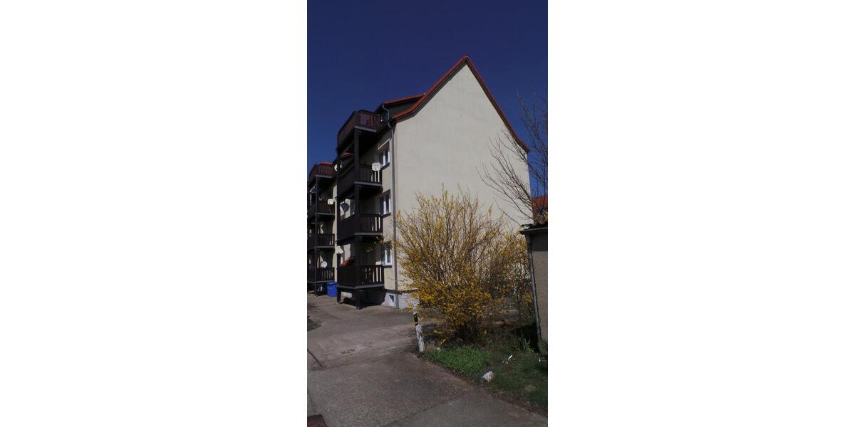 Etagenwohnung Delitzsch - 3 Zimmer, 61 m&sup2;, 85.500&euro; | Angebot:26996093