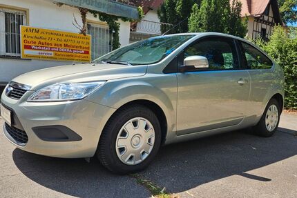 Ford Focus 73.500 km 4.990 &euro; Markkleeberg 04416
