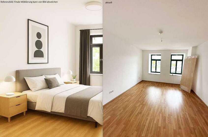 Wohnung zum Mieten in Leipzig 720 € 60 m²