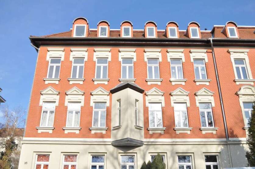 Wohnung zum Mieten in Leipzig 1.107 € 92.23 m²