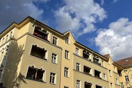 Wohnung Leipzig Nord - 1 Zimmer, 30 m&sup2;, 110.000&euro; | Angebot:25320777