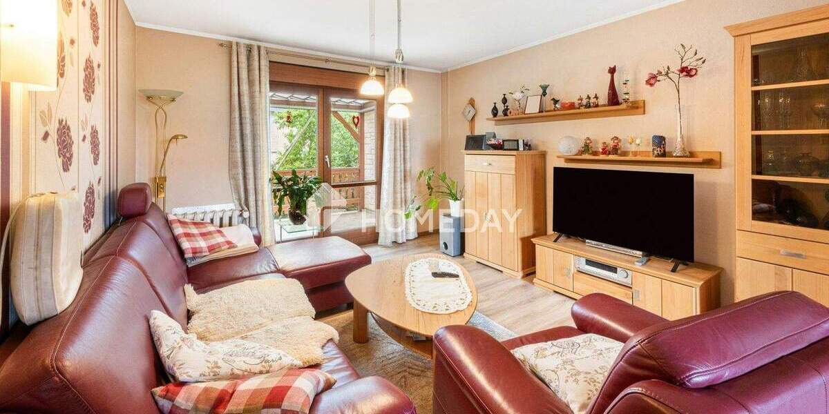 Doppelhaushälfte Wurzen OT Burkartshain Burkartshain - 5 Zimmer, 130 m&sup2;, 250.000&euro; | Angebot:25737444